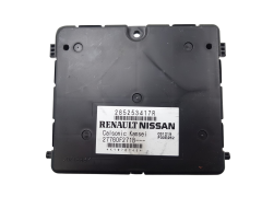 Styrenhetsmodul Renault Clio 5 Captur 2 285253417R 27760F271B 0km 13