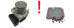 Abs-pump Expert 3 Jumpy 3 Ducato 9808055980 0265956240 61464