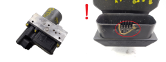 Abs-pump Toyota Corolla 44540-02030 0265225288 0265950132 Bosch