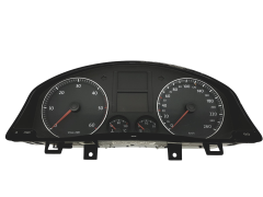 Varvräknare VW Golf MK5 1K0920853H VDO 33266