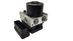 Abs-pump Ford Fiesta 8V512M110AD 06.2109-5581.3 Ate 2010