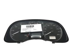 Varvräknare Peugeot 307 9654485280 A01 55311