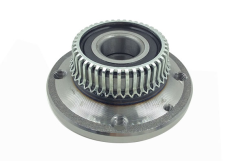 Hjulnav Bak 6K9501477 55010800401 VW Seat Vika