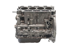 Motorblock HHDA 1,6 TDCi Ford Focus C-MAX