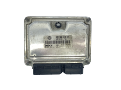 Styrenhet 038906019HT 0281010947 VW Skoda Seat Bosch 63200