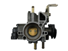 Spjällhusventil 30MM3001 PF2C/00 Fiat Weber