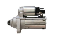 Startmotor Gör VW Audi Seat Skoda 02T911023M B19089 Borsehung