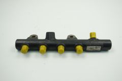 Bränsleledning 175213876R H8201225030 1,5 dci Renault