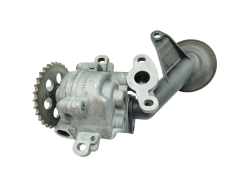 Oljepump 2.2 HDI TDCi 9660667080 1001E9 1C1Q-6600-CG Boxer Jumper Transit