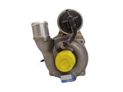 Turboladdare 507852 54359710011 7701476891 1.5 dci Renault Nissan