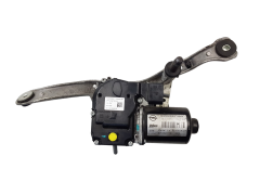 Torkarmotor Höger Vauxhall Zafira C W000027366 W000030850 RHD Torkarmotor Höger Vauxhall Zafira C W000027366 W000030850 RHD