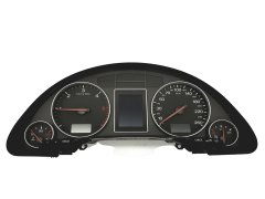 Hastighetsmätare Audi A4 B6 8E0920900E Bosch