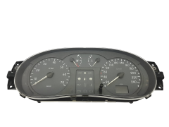 Hastighetsmätare Renault Clio 2 7700428508 55060