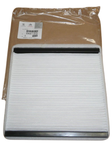 Kupéfilter Original Citroen Peugeot Xsara Xantia 6447FF