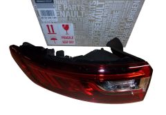 Lampa Vänster Original 265554874R Renault
