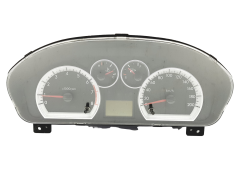 Hastighetsmätare Chevrolet Aveo 96814468 44174