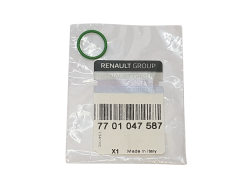 Packning, tätning Renault 7701047587 Original