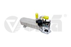 EGR Kylare 03G131512L 11317713901 VW Audi Seat Skoda Vika