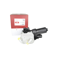 Oljekylare Gör VW Audi Skoda 05L115389Q 11151794901 Vika