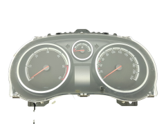 Hastighetsmätare Opel Corsa D P0013373014 0002299165 25461
