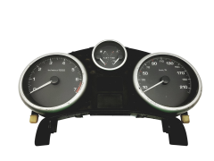 Varvräknare Peugeot 207 9662903780 A2C53190330 59120