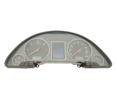 Hastighetsmätare Audi A4 B6 8E0920900M 0263626045 26361