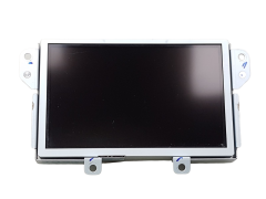 Navigationsdisplay Ford Focus 3 BM5T-18B955-FE 3 1099