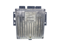 Styrenhet 8200334419 8200469340 R0410B024D Renault Delphi 63398