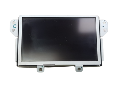 Navigationsdisplay Ford Focus 3 BM5T-18B955-FE 3