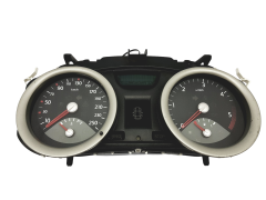 Varvräknare Renault Megane 2 8200399695 D 46058