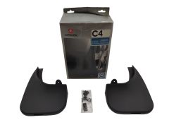 Stänkskydd Bak Original 940349 9403.49 Citroen C4