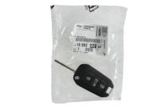 Nyckel Ny Original Peugeot 508 301 1609365280