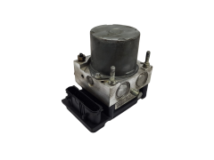 Abs-pump Citroen Peugeot 9650576780 0265800301 Bosch 6371