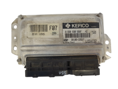 Styrenhet 9030930556F 39109-22527 Hyundai Kefico 1070