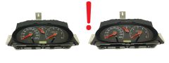 Varvräknare Nissan Micra AX865 65554