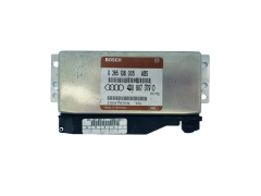 Styrenhet ABS 4D0907379D 0265108005 Audi Bosch 33995