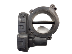 Spjällhusventil Mercedes-Benz A6510900470 0280750573 3054