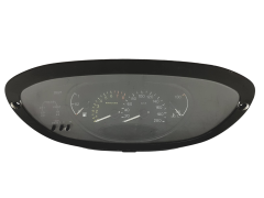 Hastighetsmätare Lancia Ypsilon 06061350030C 41312