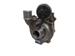 Turboladdare 7701476891 54359700011 507852H301868 1.5dCi Renault 8200507852 4