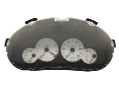 Varvräknare Peugeot 206 9656696380 000500610 42391