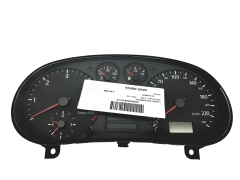 Hastighetsmätare Audi A3 8L 8L0919860D 110008894001 57624