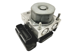 Abs-pump Fiat Panda 51924906 0265242874 Bosch 59865