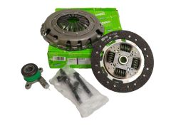 Kopplingskit Gör Renault 834097 Valeo