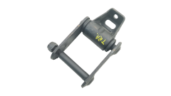 Montering Resora Bak 7700632328 7704001921 Renault Trafic 1