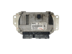 Styrenhet PSA 107 89661-0H370 0261S08723 Bosch 43947