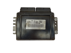 Styrenhet 5WY5451B 96801808 D42 3BPB 9J Chevrolet Kemsco 15677