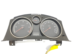 Varvräknare Opel Astra H 13172012RC 25242