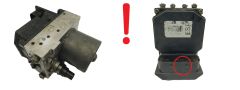 Abs-pump Fiat Stilo 46825714 0265950037 Bosch 67811