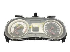 Hastighetsmätare Renault Clio 3 8200343563 F 43907