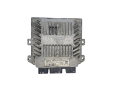 Styrenhet 7S61-12A650-EA 5WS40632A-T SID804 7TTA Ford Siemens 62143
